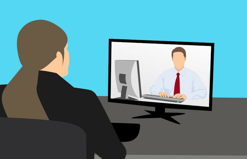Удаленная работа в будущем